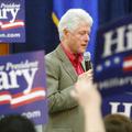 Bill Clinton Reuters