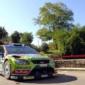 Ford in Citroën zagotovo vsaj še eno leto ostajata v prvenstvu WRC. Ne bomo pa v