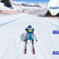 Virtualno tekmovanje v smuku Ski Challenge se počasi izteka.