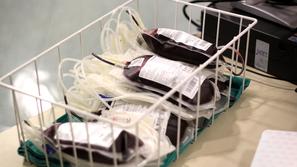 krvodajalska akcija, ŠOU Ljubljana, kri, krvodajalec