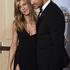 Golden Globe Award  Jennifer Aniston Gerard Butler
