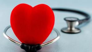 Vročina pomeni dodaten stres za srce, še posebno v kombinaciji s telesnimi napor