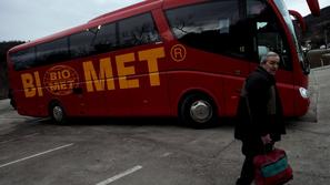 Bolgarija avtobus