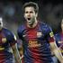 Fabregas Alves Alexis Sanhcez Barcelona Levante Liga BBVA Španija prvenstvo