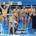 Srbija vaterpolo finale Rio 2016
