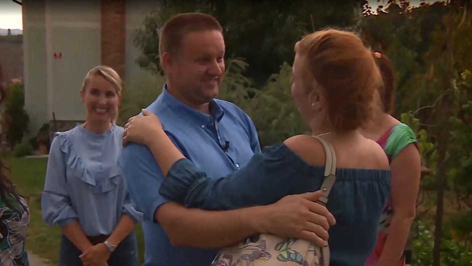 monika košenina | Avtor: POP TV