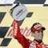Casey Stoner je v Katarju slavil že tretjič zapored.