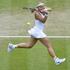 Sabine Lisicki Wimbledon četrtfinale