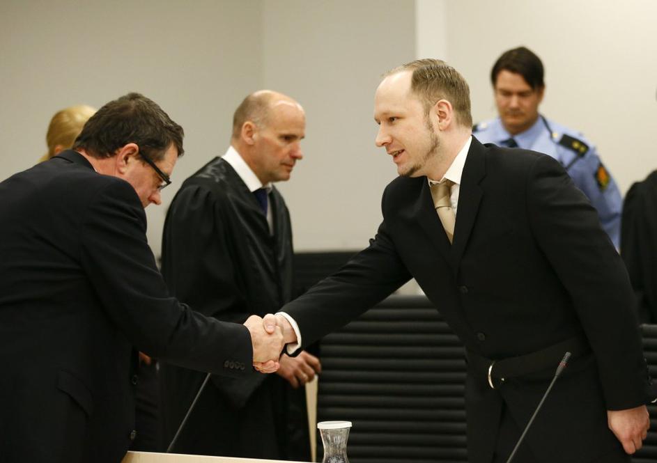 Breivik