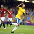 neymar brazilija olimpijske igre