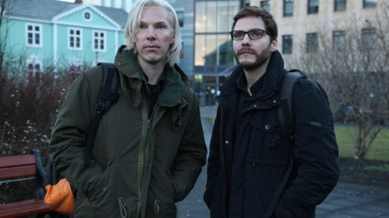 the fifth estate