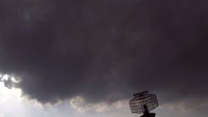 Radar letališče Heathrow 