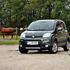 Fiat panda 4x4