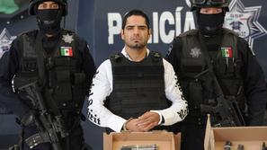 Jose Antonio Acosta Hernandez