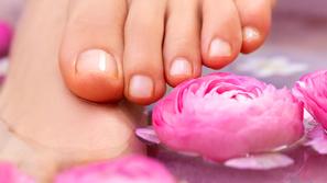 Stopala potrebujejo pravilno nego.