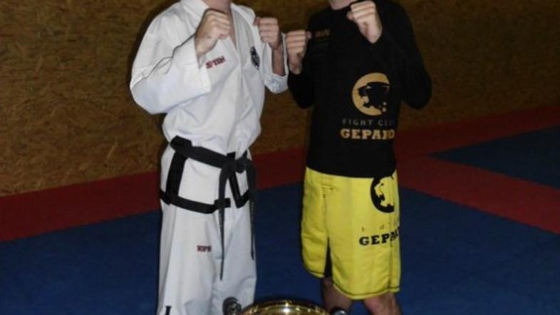 Redžo Sanel Ljutić