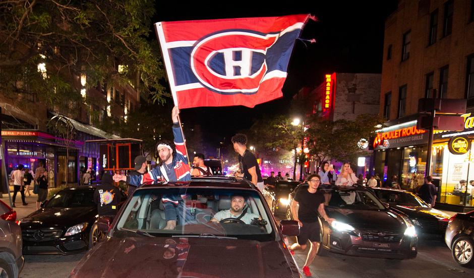 Montreal Canadiens | Avtor: Profimedia
