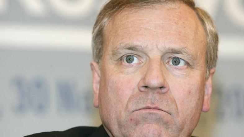 Jaap de Hoop Scheffer je povedal, da nasilje na Kosovu ni možnost.