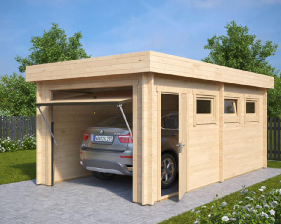 Vrtna uta | Avtor: arhiv Vekoterm