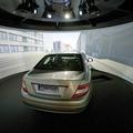 Mercedesov simulator vožnje. (Foto: Mercedes-Benz)