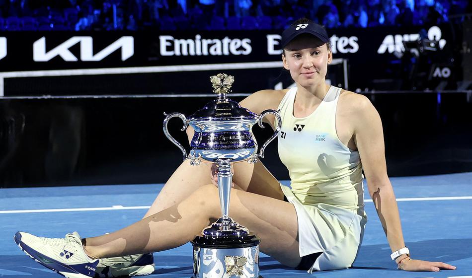 Preobrat v finalu: Po zaostanku z 0:3 dobila šest od zadnjih sedmih ger