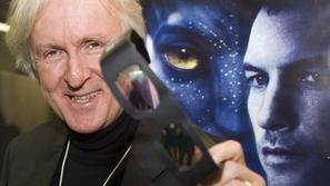 Režiser Cameron je razkril, da nadaljevanji Avatarja sledita decembra 2014 in 20