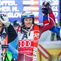 Kristoffersen, hirscher, horošilov