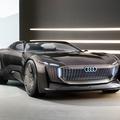 Audi Skysphere koncept