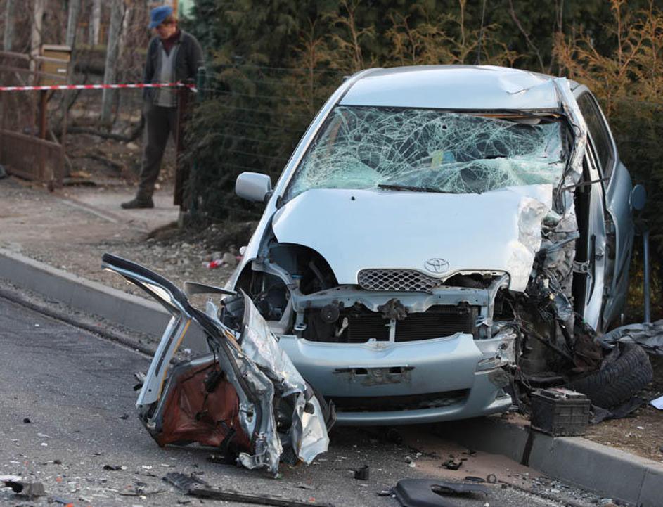 Fotografija je simbolična. (Foto: Barbara Leskovar)