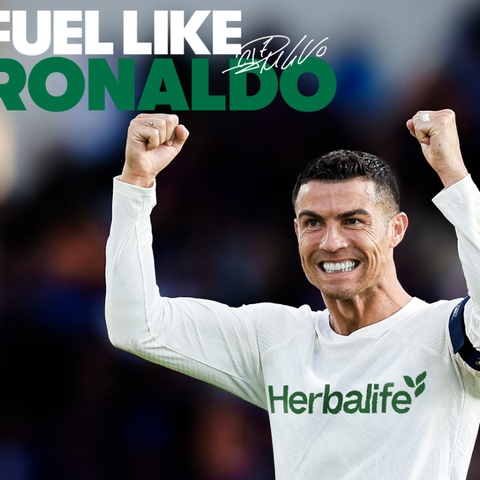 Herbalife