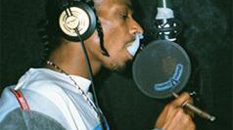 Snoop Dogg nikoli ni skrival svojega navdušenja nad kajenjem zelišč, ne glede na