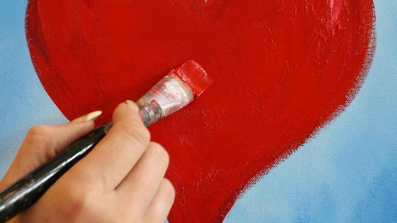 Zdrava prehrana in telesna aktivnost sta nujni za zmanjšanje tveganja za srčno-ž