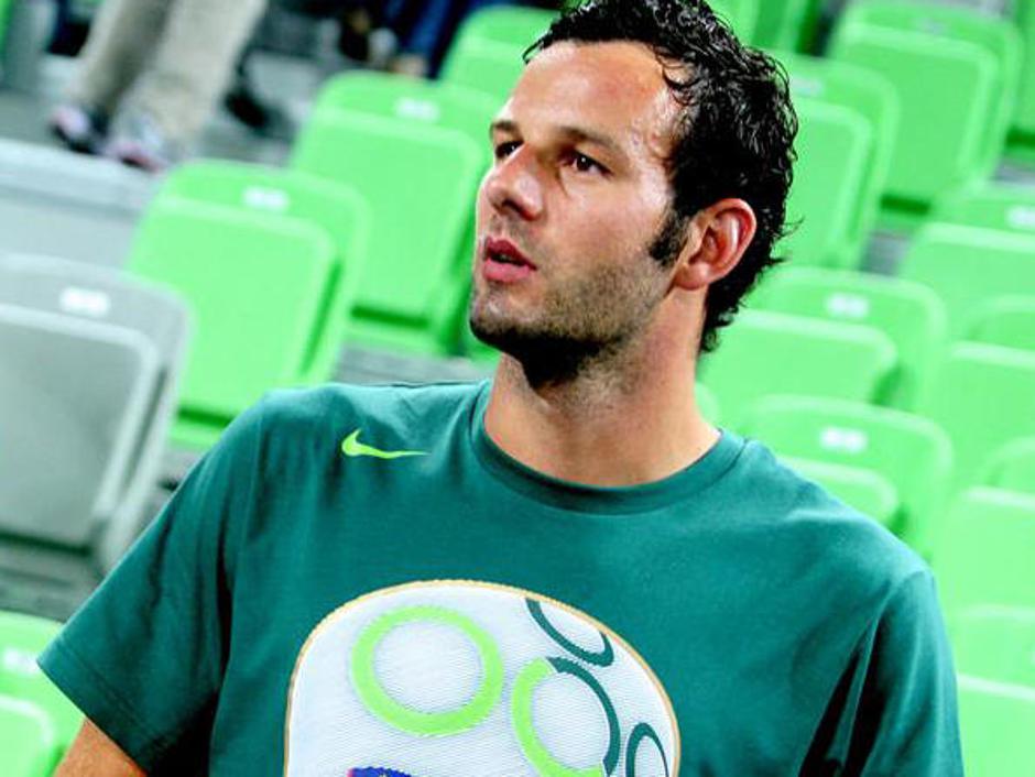 Samir Handanovi%C4%87 | Avtor: Žurnal24 main