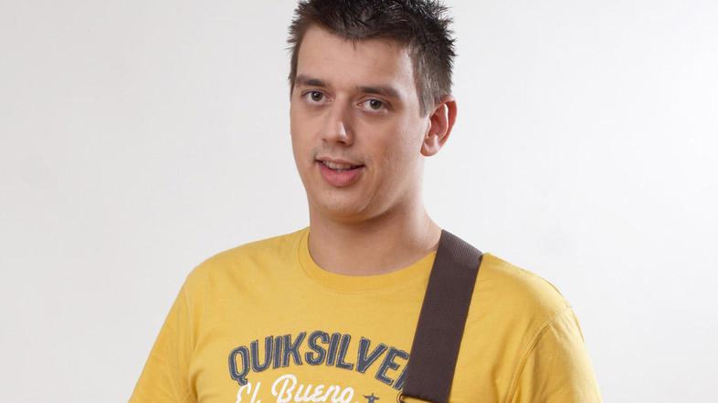 Žur na Kongresnem trgu se bo začel ob 18.00. Ob 21.30 pa bo nastopil Trkaj z gos