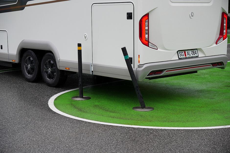 Vožnja avtodoma | Avtor: Matija_Janežič