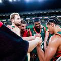 Cedevita Olimpija