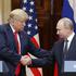Donald Trump Vladimir Putin