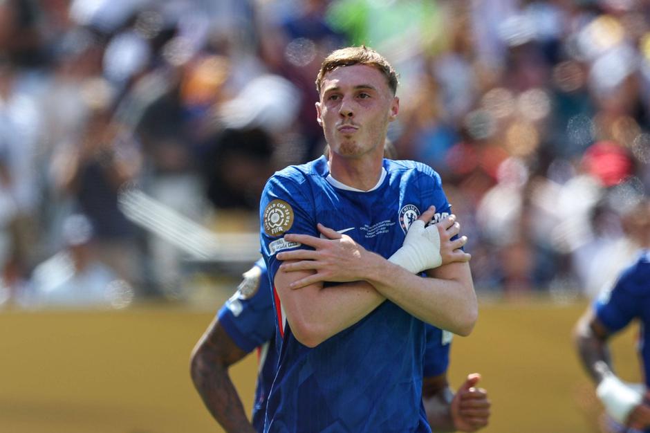 Chelsea | Avtor: Profimedia