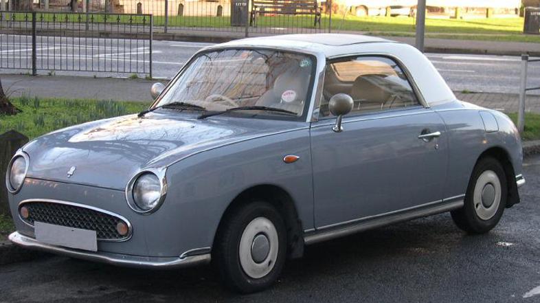 Nissan Figaro