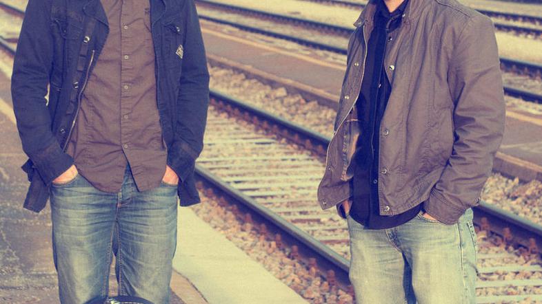 (Foto: Arhiv skupine)