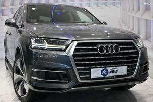Audi Q7 quattro 3,0 TDI Tiptronic