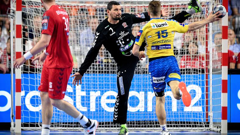 rokomet sedemmetrovka