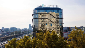 Bolnišnica sv. Katarina