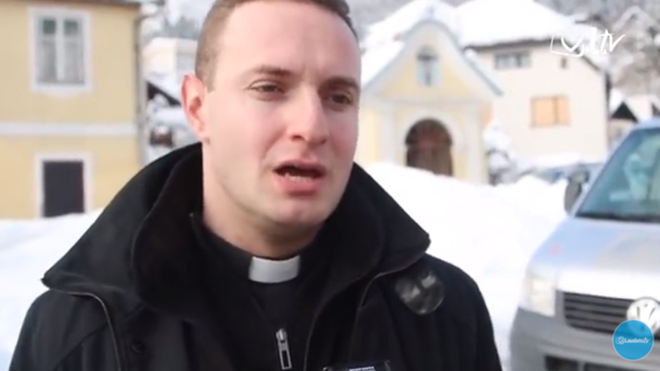 Mate Berišić | Avtor: 24sata