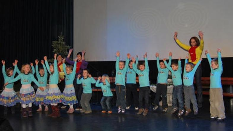 Na prireditvi so julije obudile tudi spomin na decembrsko dogajanje v deželi Juj