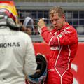 sebastian vettel
