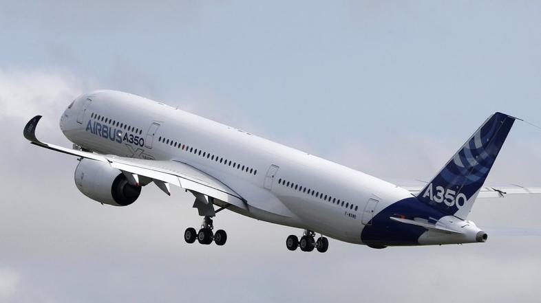 Airbus A350 
