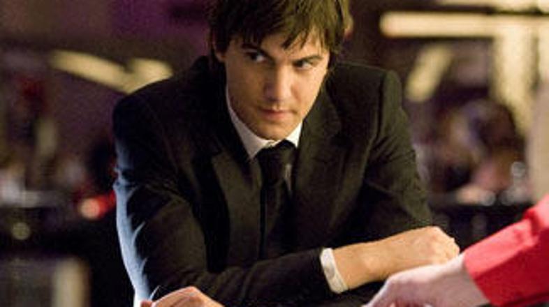 Film je sicer nastal po literarni predlogi Bena Mezricha.