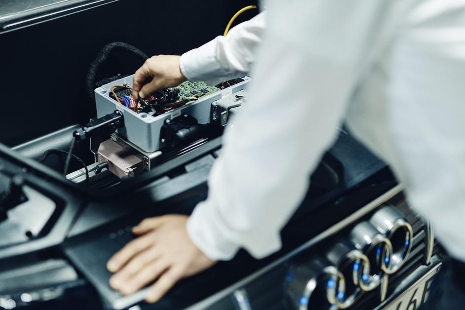 Elektromotor, električni motor