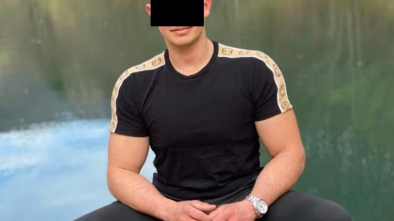 Srbija strelec morilec